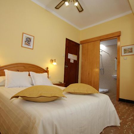 Hotel Sol Benicarlo Ruang foto