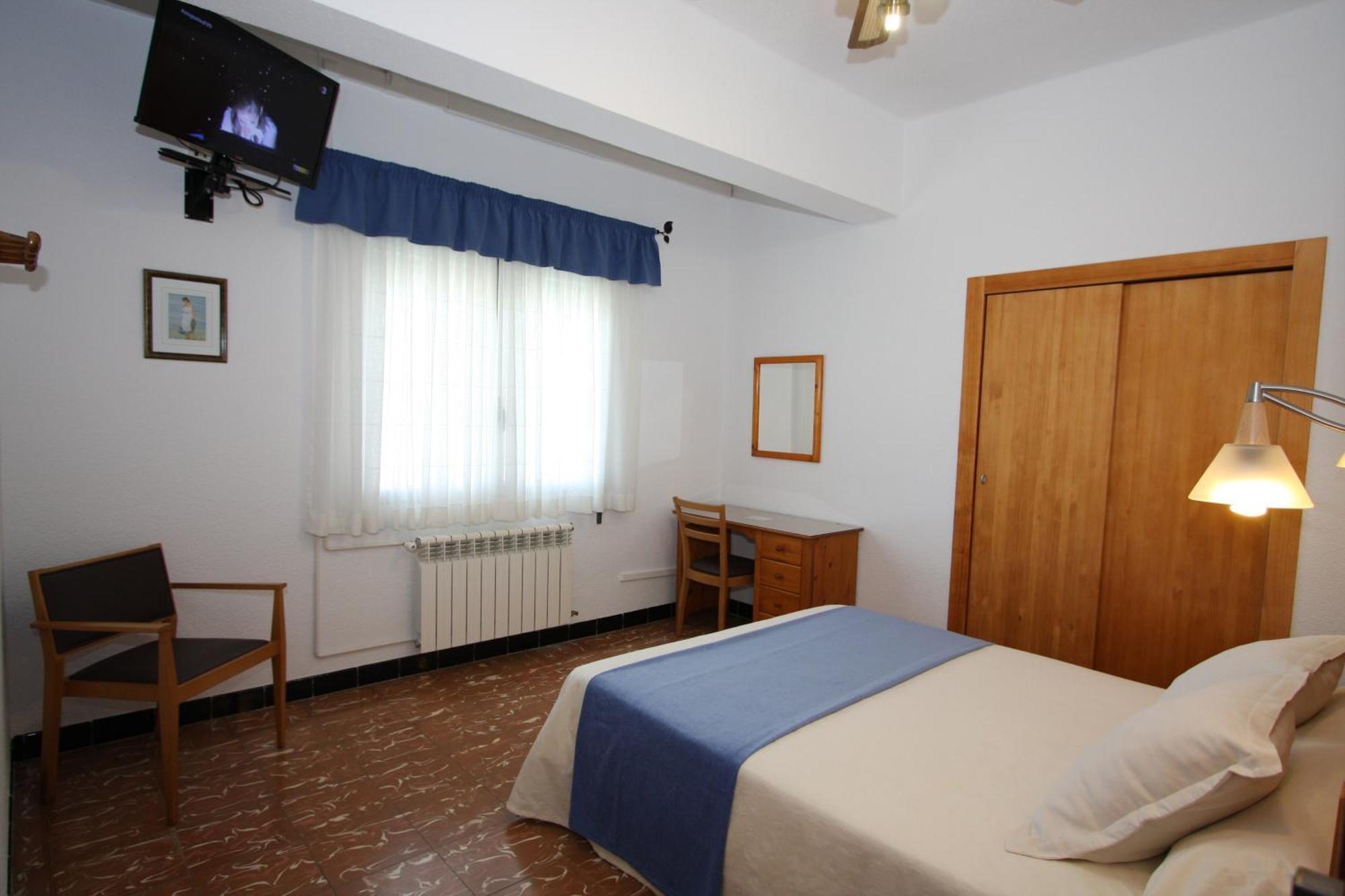 Hotel Sol Benicarlo Ruang foto