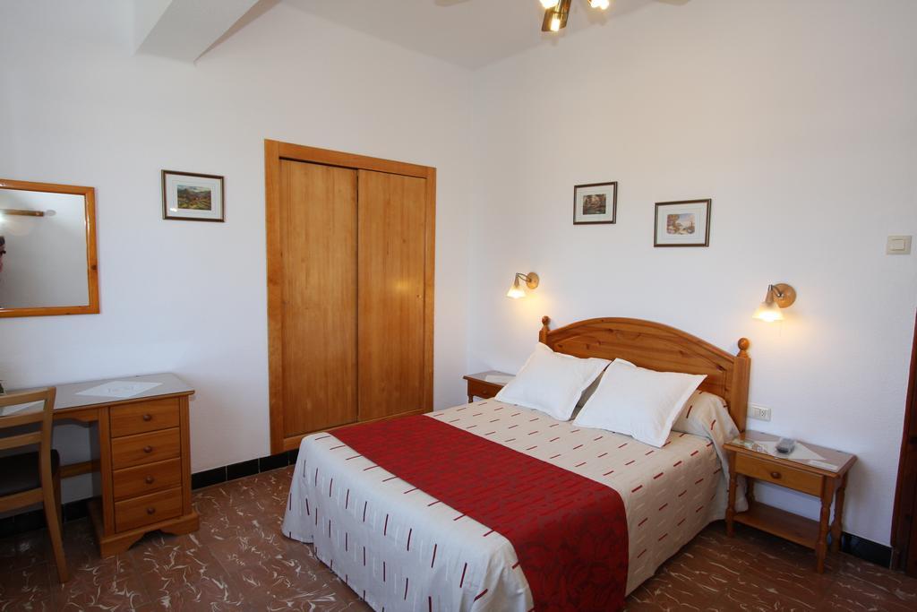 Hotel Sol Benicarlo Ruang foto