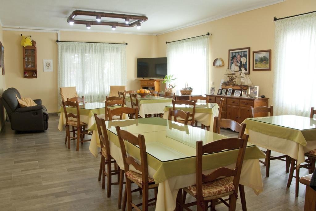 Hotel Sol Benicarlo Bagian luar foto