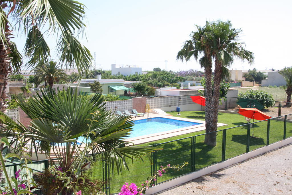 Hotel Sol Benicarlo Bagian luar foto